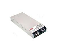 Alimentatore switching da incasso 2016W RSP-2000-48