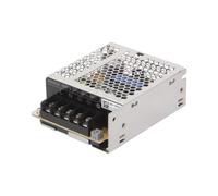 Alimentatore switching da incasso 25W 15VDC 1,7A S8FS-C02515
