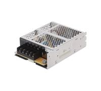 Alimentatore switching da incasso 50W 15VDC 3,4A S8FS-C05015