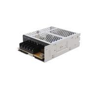 Alimentatore switching da incasso 50W 24VDC 2,2A S8FS-C05024