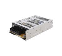 Alimentatore switching da incasso 75W 12VDC 6,2A S8FS-C07512
