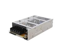 Alimentatore switching da incasso 75W 15VDC 5A S8FS-C07515
