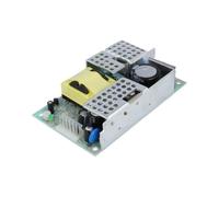Alimentatore switching da incasso aperto 60W 12VDC OUT 2 RPD-65C