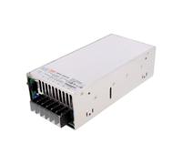 Alimentatore switching da incasso modulare 1000W HRPG-1000-48
