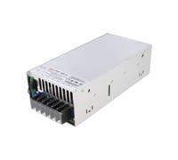 Alimentatore switching da incasso modulare 1000W MSP-1000-48