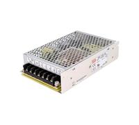 Alimentatore switching da incasso modulare 100W 48VDC RS-100-48