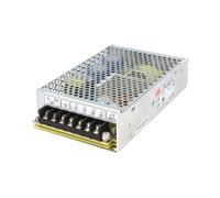 Alimentatore switching, da incasso, modulare, 100W RS-100-24