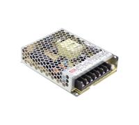 Alimentatore switching, da incasso, modulare, 102W LRS-100-12