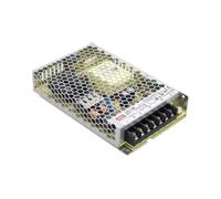 Alimentatore switching, da incasso, modulare, 110W LRS-150F-5