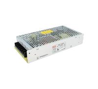 Alimentatore switching da incasso modulare 130,9W 5VDC RD-125A