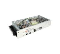 Alimentatore switching da incasso modulare: 132W HRP-200-3.3