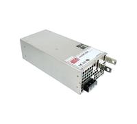 Alimentatore switching da incasso modulare 1500W RSP-1500-15