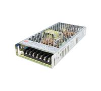 Alimentatore switching da incasso modulare 150W 12VDC RSP-150-12