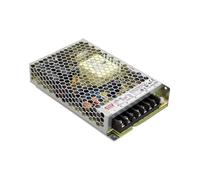 Alimentatore switching da incasso modulare 150W 15VDC LRS-150-15