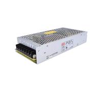 Alimentatore switching da incasso modulare 150W 15VDC RS-150-15
