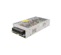 Alimentatore switching da incasso modulare 150W 26A LS150-5