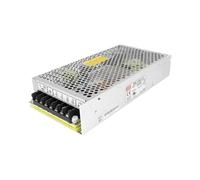 Alimentatore switching da incasso modulare 150W 3VDC RS-150-3.3