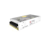 Alimentatore switching da incasso modulare 150W 5VDC RS-150-5