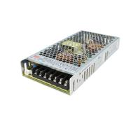 Alimentatore switching da incasso modulare 150W 5VDC RSP-150-5