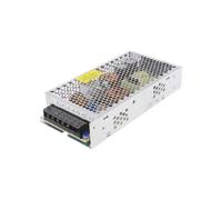 Alimentatore switching da incasso modulare 150W 6,5A LS150-24