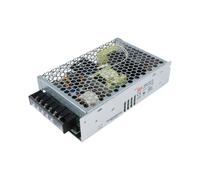 Alimentatore switching da incasso modulare: 150W HRP-150-15