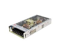 Alimentatore switching da incasso modulare 153 6W RSP-150-48