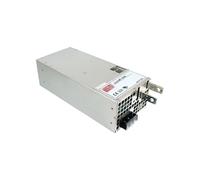 Alimentatore switching da incasso modulare 1536W RSP-1500-48