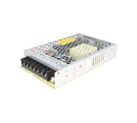 Alimentatore switching, da incasso, modulare, 156W LRS-150-24