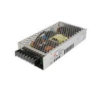 Alimentatore switching da incasso modulare 175W 5VDC MSP-200-5