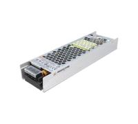 Alimentatore switching da incasso modulare 200W 5VDC UHP-200R-5