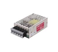 Alimentatore switching da incasso modulare 25W 5A TXM 025-105