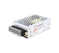 Alimentatore switching, da incasso, modulare, 25W, 5VDC RS-25-5