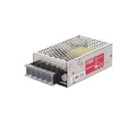 Alimentatore switching, da incasso, modulare, 25W TXM 025-112