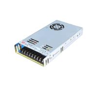 Alimentatore switching, da incasso, modulare, 300W RSP-320-5