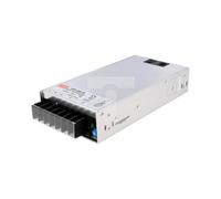 Alimentatore switching da incasso modulare: 324W HRP-300-36