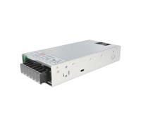 Alimentatore switching da incasso modulare: 450W HRP-450-12