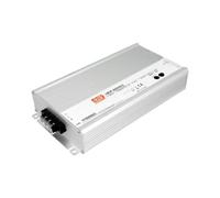 Alimentatore switching da incasso modulare: 480W HEP-600-12