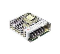 Alimentatore switching, da incasso, modulare, 50,4W LRS-50-12