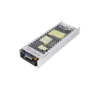 Alimentatore switching da incasso modulare 501,6W UHP-500-48