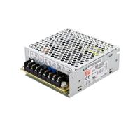 Alimentatore switching da incasso modulare 51W 5VDC OUT 3 RT-50D