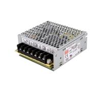Alimentatore switching da incasso modulare 53,6W 5VDC OUT: RD-50B