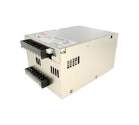Alimentatore switching da incasso modulare 600W 12VDC PSP-600-12