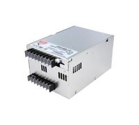 Alimentatore switching da incasso modulare 600W 15VDC PSP-600-15