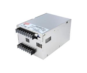 Alimentatore switching da incasso modulare 600W 15VDC PSP-600-15