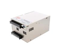 Alimentatore switching da incasso modulare 600W 27VDC PSP-600-27