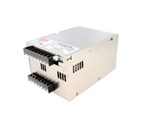 Alimentatore switching da incasso modulare 600W 48VDC PSP-600-48