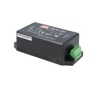 Alimentatore switching da incasso modulare 60W 12VDC IRM-60-12ST