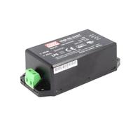 Alimentatore switching, da incasso, modulare, 60W IRM-60-24ST
