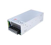 Alimentatore switching da incasso modulare 645W 15VDC HRP-600-15