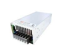 Alimentatore switching da incasso modulare 648W 24VDC MSP-600-24